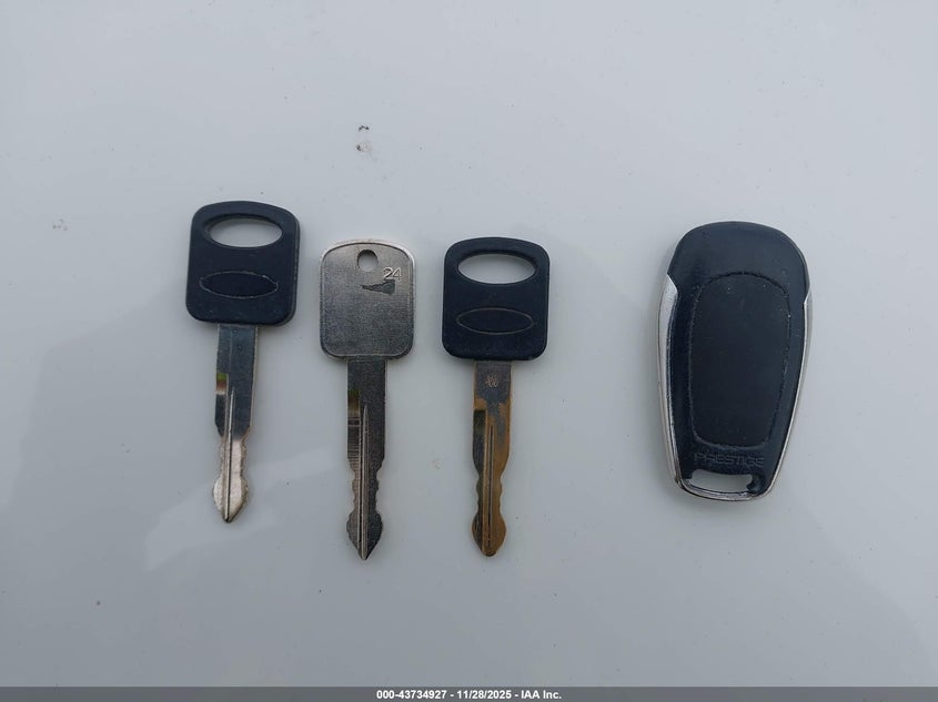 2006 Ford E-150 Commercial/Recreational VIN: 1FTRE14W46HA99090 Lot: 43734927