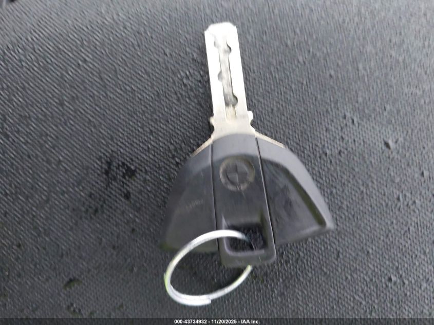 2022 BMW S 1000 Rr VIN: WB10E230XN6G02773 Lot: 43734932