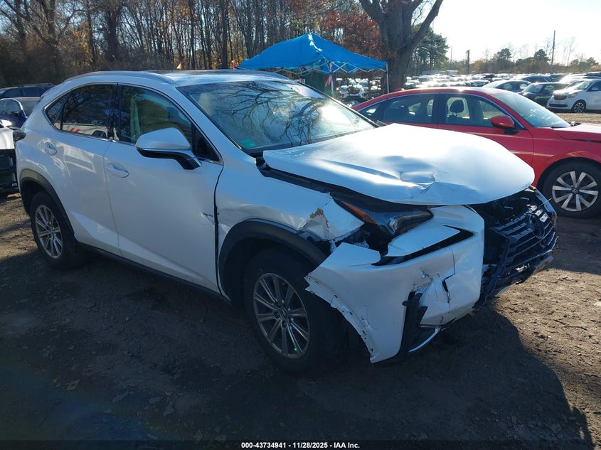LEXUS NX 300 NX 300