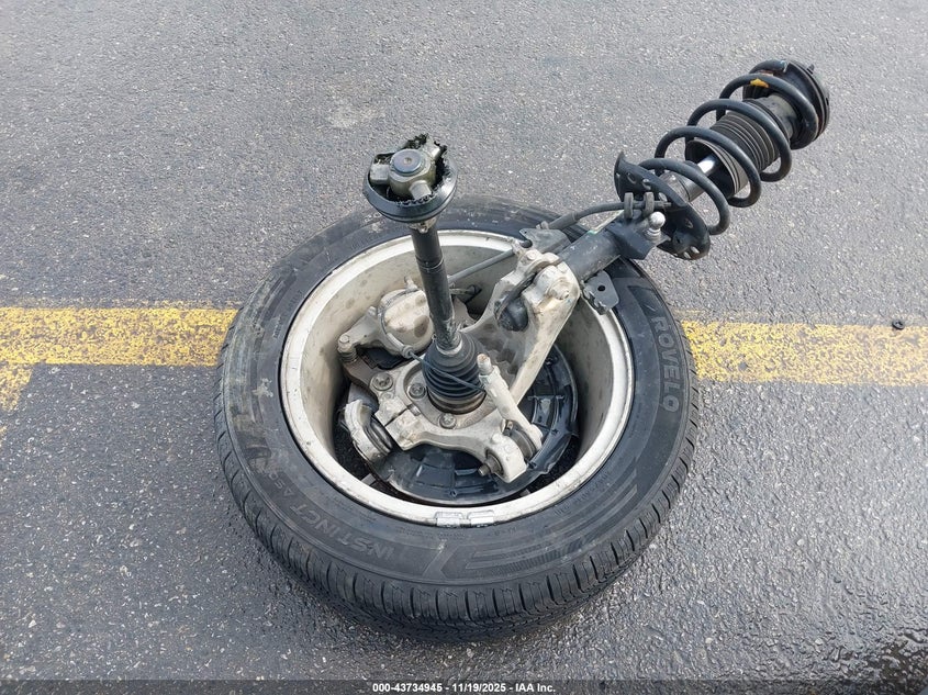 2015 Dodge Dart Sxt VIN: 1C3CDFBBXFD337767 Lot: 43734945