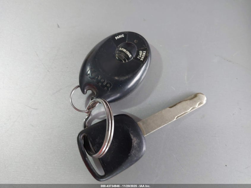 2003 Honda Civic Lx VIN: 2HGES165X3H553880 Lot: 43734946