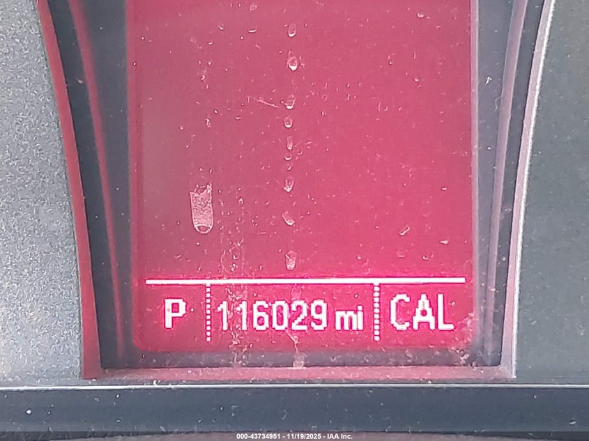 2017 GMC Terrain VIN: 2GKLFLUEK3H627948 Lot: 43734951