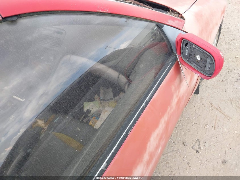 1990 Nissan 300Zx 2+2 VIN: JN1RZ26A9LX002515 Lot: 43734952