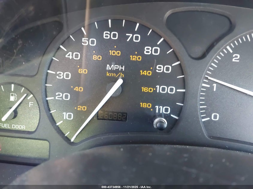 2001 Saturn Sl1 VIN: 1G8ZH528X1Z346709 Lot: 43734956