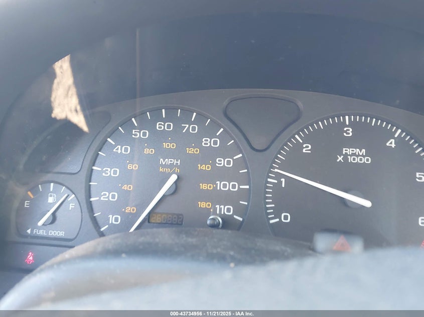 2001 Saturn Sl1 VIN: 1G8ZH528X1Z346709 Lot: 43734956