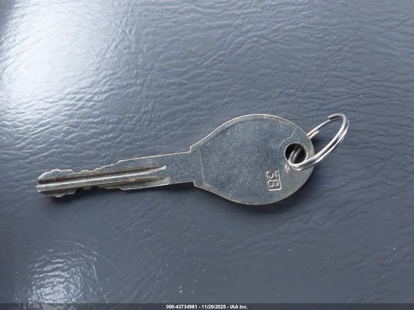 2001 Nissan Xterra Se VIN: 5N1ED28Y11C576160 Lot: 43734961