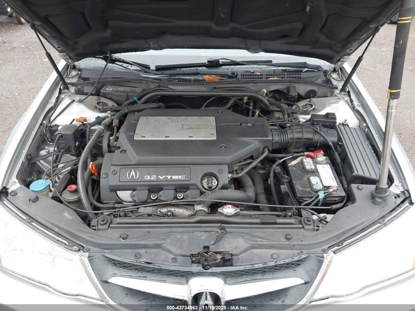 2003 Acura Tl 3.2 VIN: 19UUA56673A054418 Lot: 43734962
