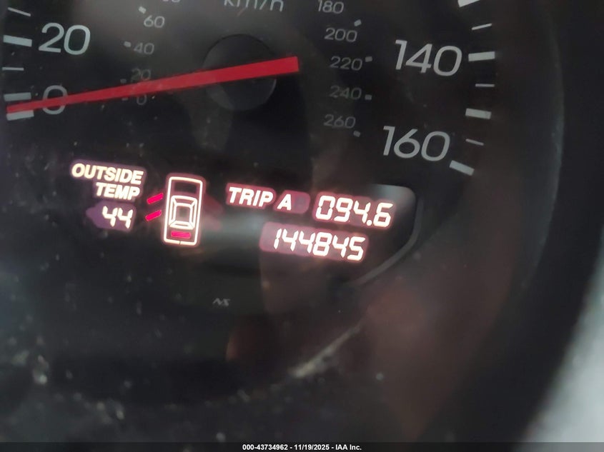 2003 Acura Tl 3.2 VIN: 19UUA56673A054418 Lot: 43734962