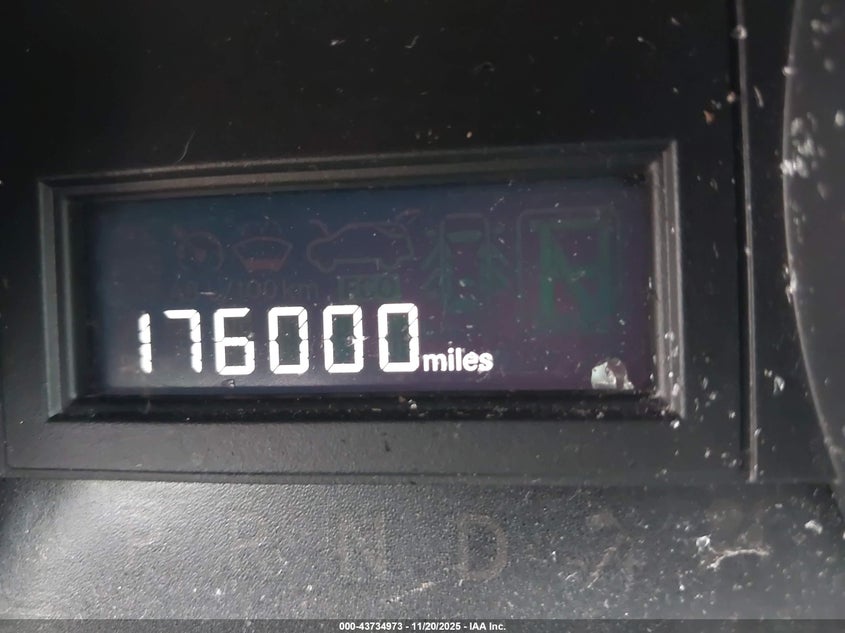 2017 Dodge Grand Caravan Se VIN: 2C4RDGBG3HR550132 Lot: 43734973