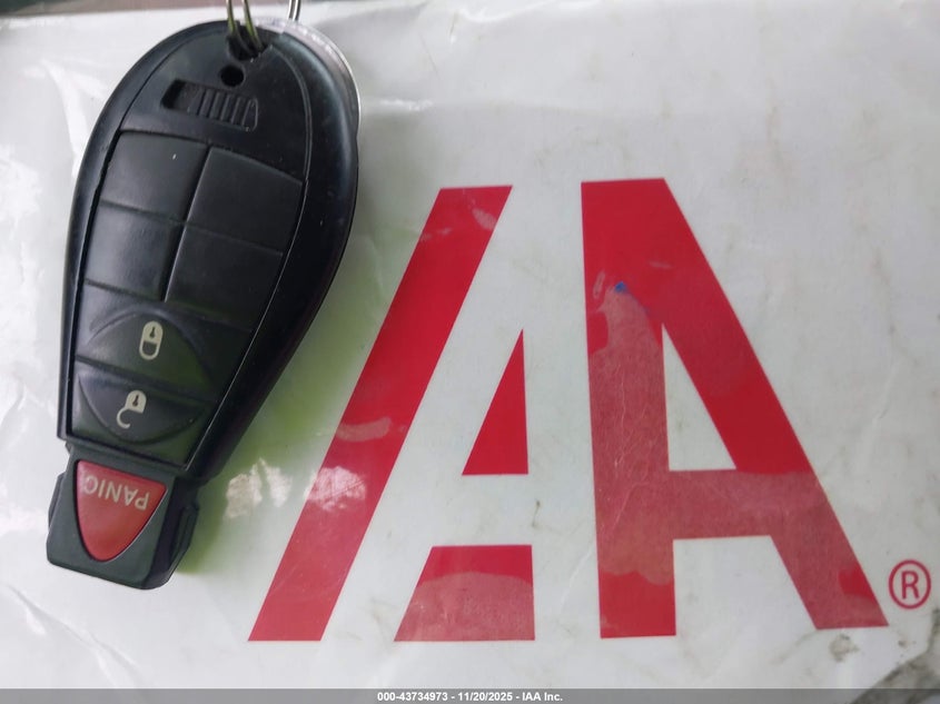 2017 Dodge Grand Caravan Se VIN: 2C4RDGBG3HR550132 Lot: 43734973