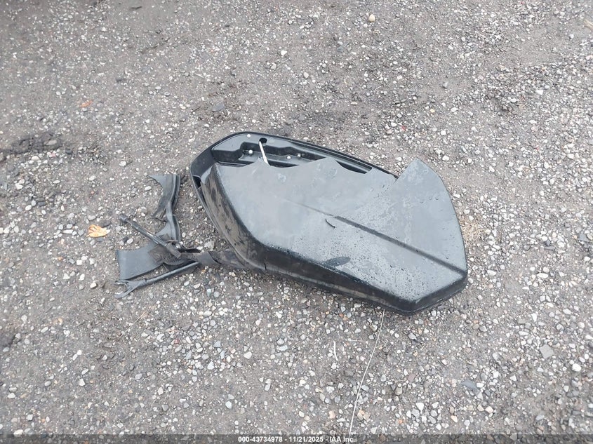 2022 Harley-Davidson Fxlrst VIN: 1HD1YXZ16NB052101 Lot: 43734978