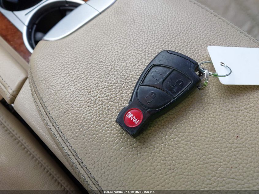 2006 Mercedes-Benz Ml 500 4Matic VIN: 4JGBB75E26A104598 Lot: 43734989