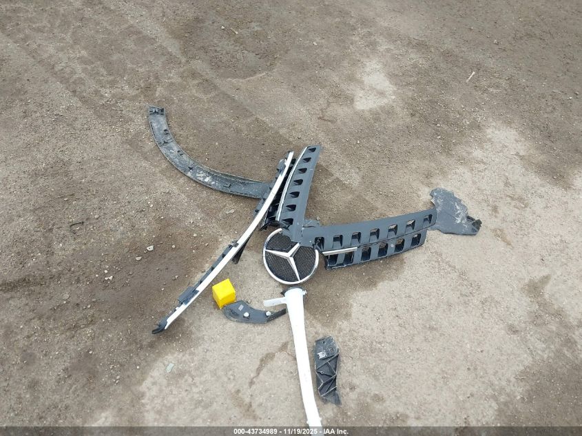 2006 Mercedes-Benz Ml 500 4Matic VIN: 4JGBB75E26A104598 Lot: 43734989