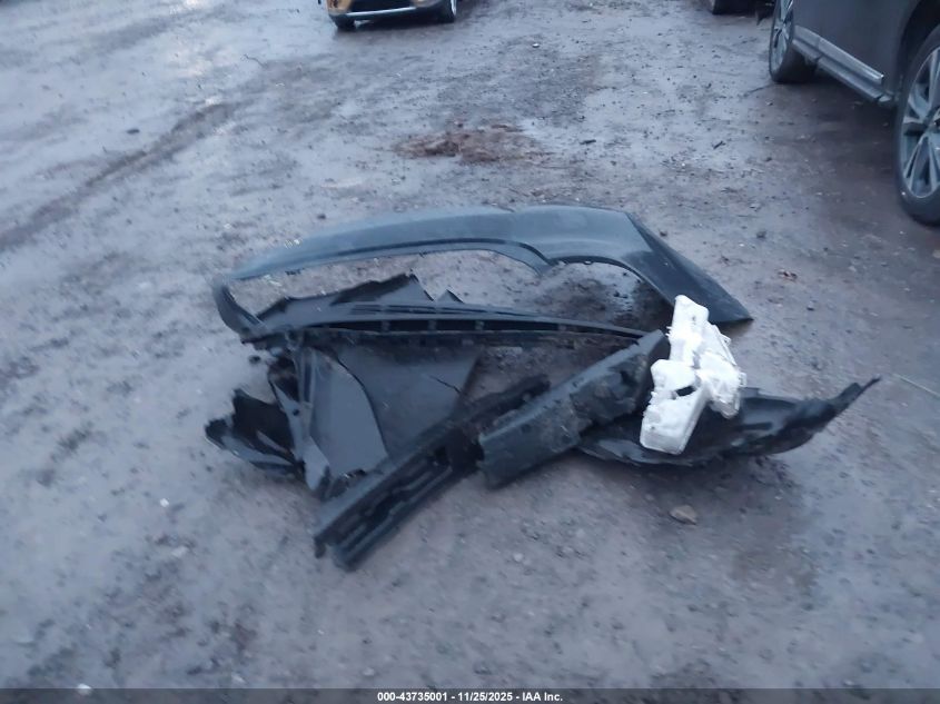 2025 Toyota Corolla Le VIN: 5YFB4MDE3SP339550 Lot: 43735001