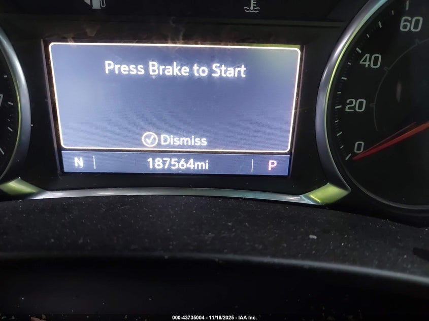 2019 GMC Terrain Slt VIN: 3GKALPEV6KL256291 Lot: 43735004