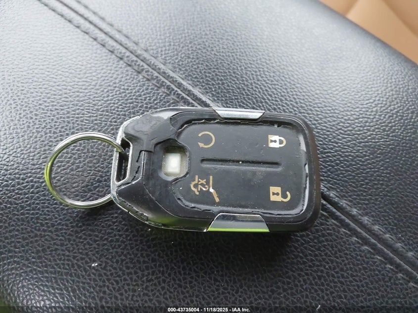 2019 GMC Terrain Slt VIN: 3GKALPEV6KL256291 Lot: 43735004