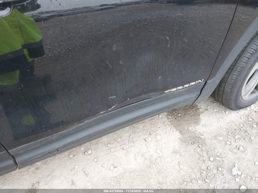 2019 GMC Terrain Slt VIN: 3GKALPEV6KL256291 Lot: 43735004