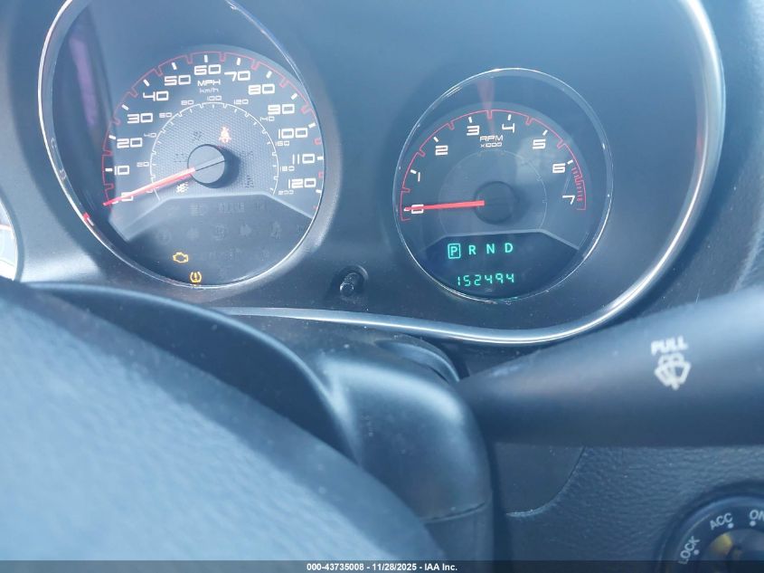 2013 Dodge Avenger Sxt VIN: 1C3CDZCB5DN541156 Lot: 43735008