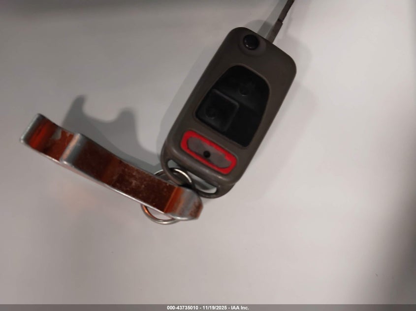 2004 Chrysler Crossfire VIN: 1C3AN69L84X009147 Lot: 43735010