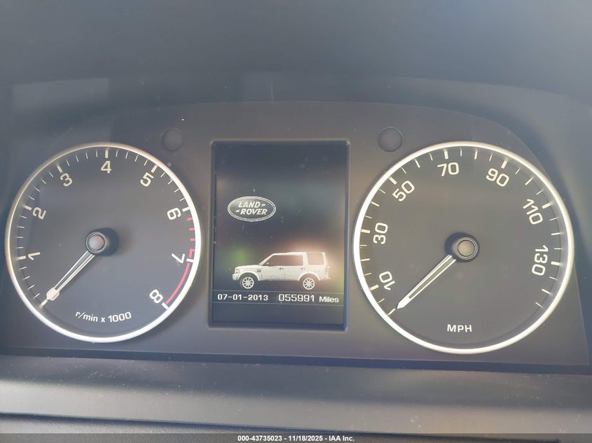 2016 Land Rover Lr4 VIN: SALAG2V62GA845941 Lot: 43735023