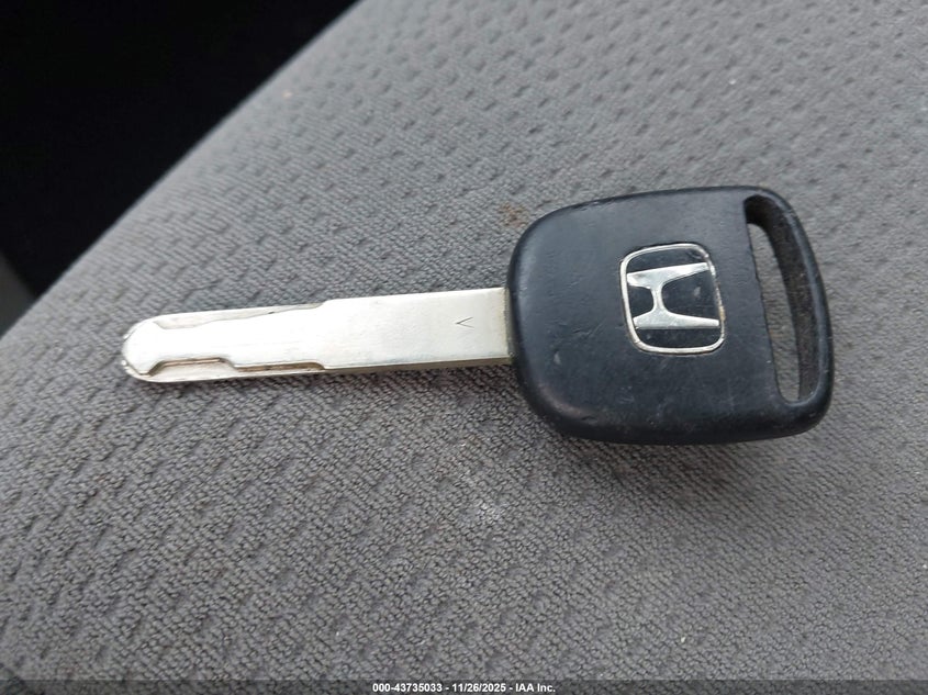 2009 Honda Civic Vp VIN: 2HGFA15359H515263 Lot: 43735033