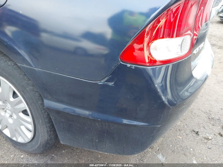 2009 Honda Civic Vp VIN: 2HGFA15359H515263 Lot: 43735033