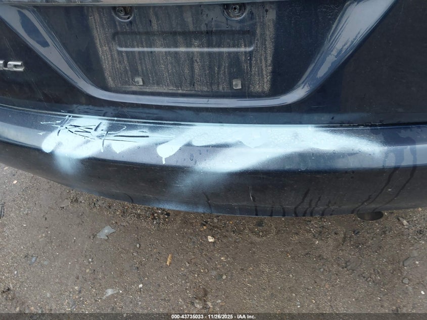 2009 Honda Civic Vp VIN: 2HGFA15359H515263 Lot: 43735033