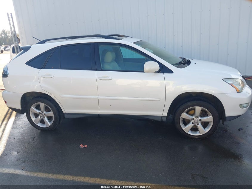 2004 Lexus Rx 330 VIN: 2T2HA31U64C008484 Lot: 43735034