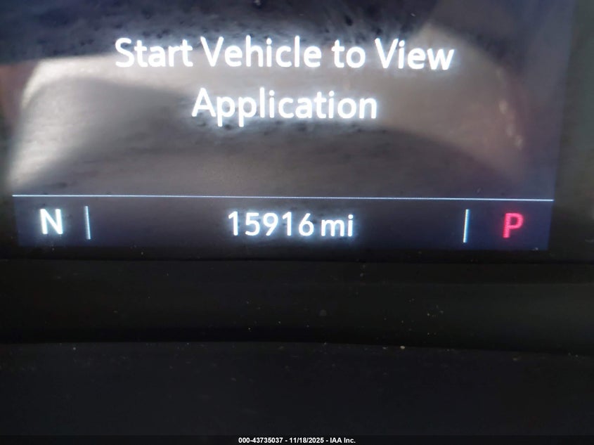 2022 Cadillac Xt5 Fwd Premium Luxury VIN: 1GYKNCRS4NZ147354 Lot: 43735037