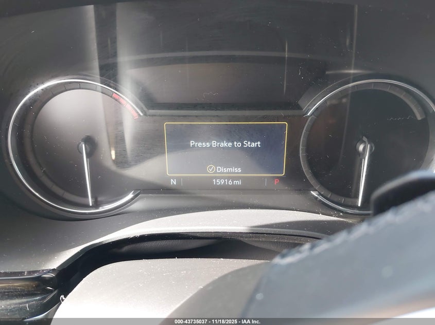 2022 Cadillac Xt5 Fwd Premium Luxury VIN: 1GYKNCRS4NZ147354 Lot: 43735037