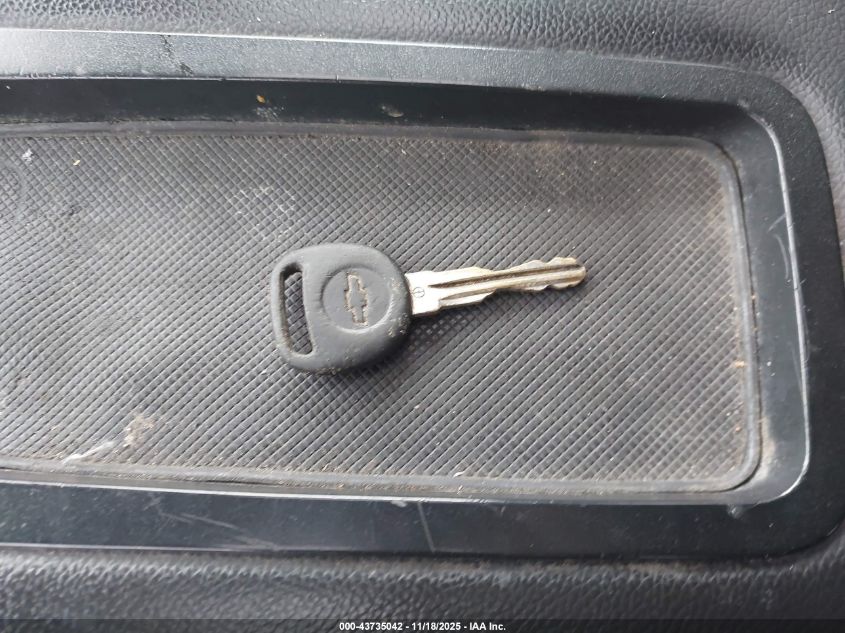 2007 Chevrolet Tahoe Lt VIN: 1GNFK13027R209288 Lot: 43735042