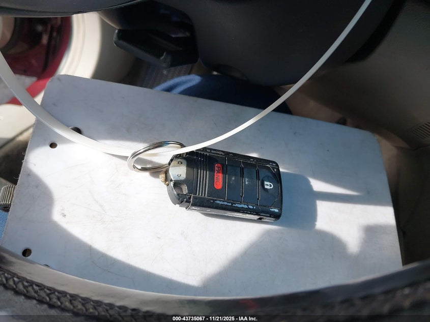 2009 Acura Tl 3.5 VIN: 19UUA86559A007020 Lot: 43735067