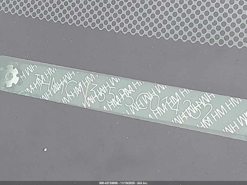 2005 Honda Accord Hybrid Ima VIN: JHMCN36525C014232 Lot: 43735068