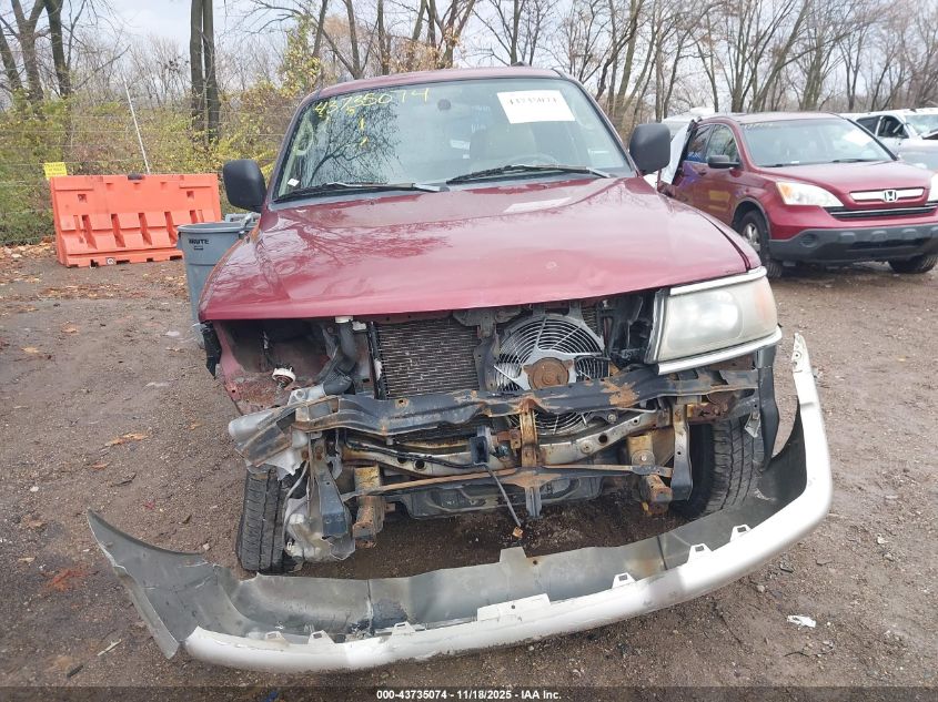 2001 Mitsubishi Montero Sport Xls VIN: JA4MT31H91P036738 Lot: 43735074