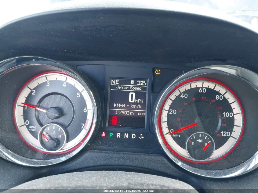 2017 Dodge Grand Caravan Gt VIN: 2C4RDGEG5HR697631 Lot: 43735111