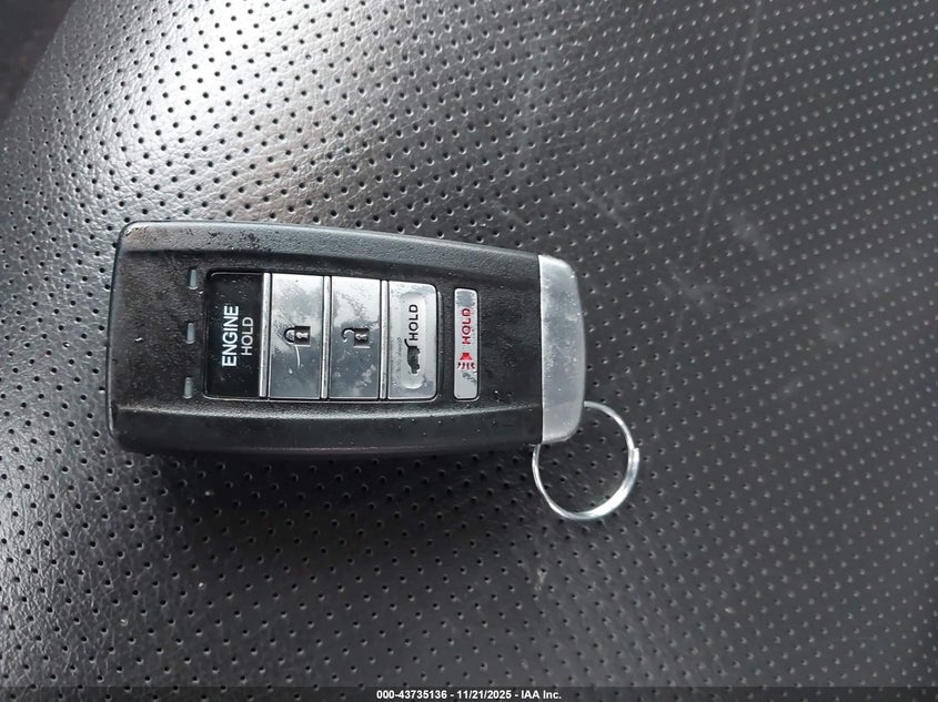 2017 Acura Rdx Technology Acurawatch Plus Packages/W/Technology Package VIN: 5J8TB4H55HL009965 Lot: 43735136