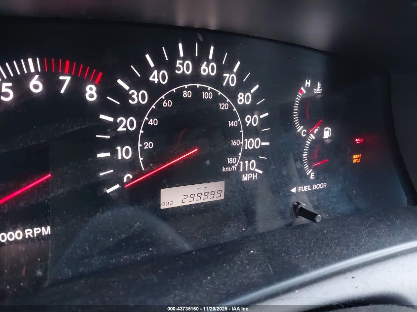 2007 Toyota Corolla Le VIN: JTDBR32E270123334 Lot: 43735160