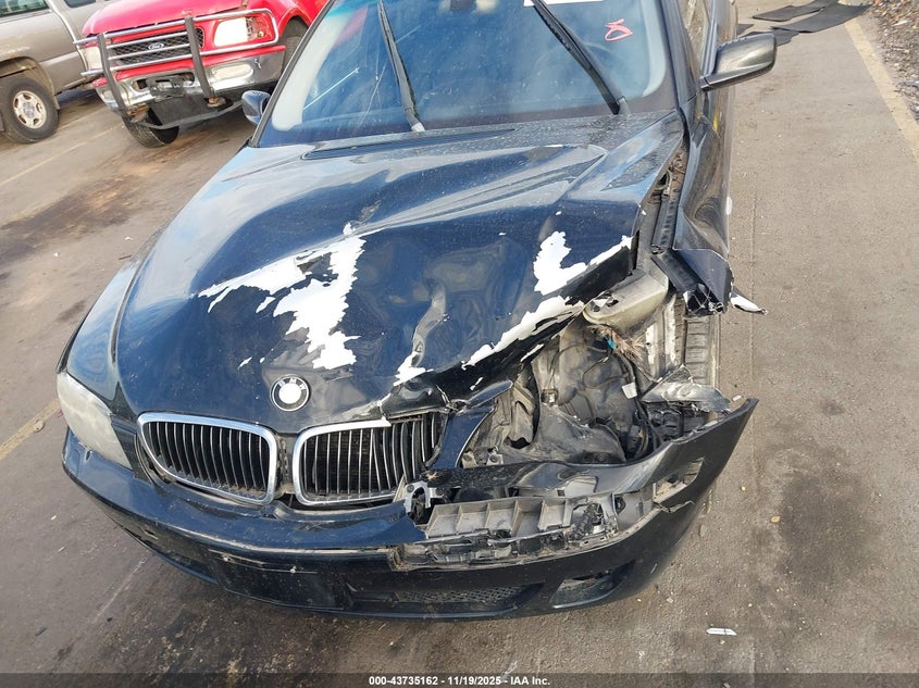 2008 BMW 750Li VIN: WBAHN83588DT79311 Lot: 43735162