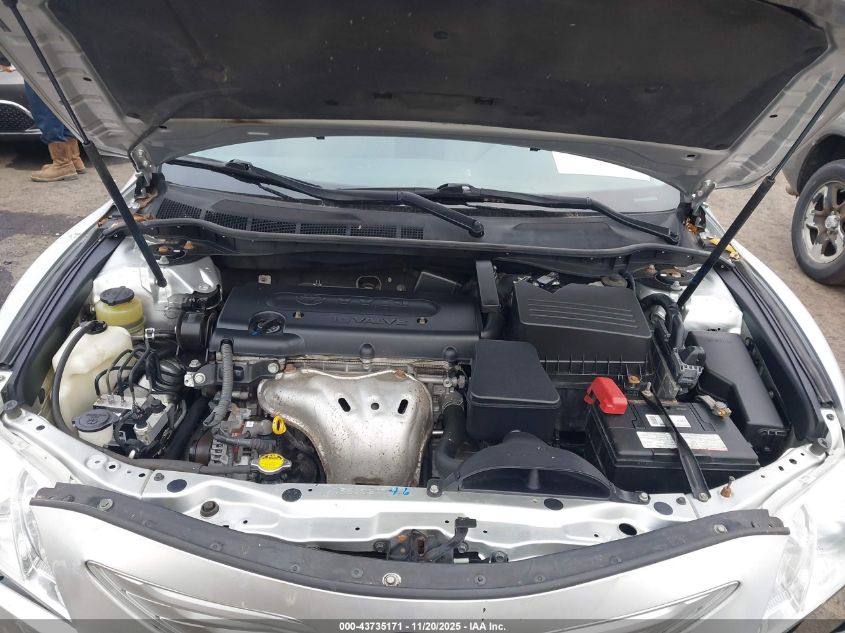 2008 Toyota Camry Le VIN: 4T4BE46K88R036986 Lot: 43735171