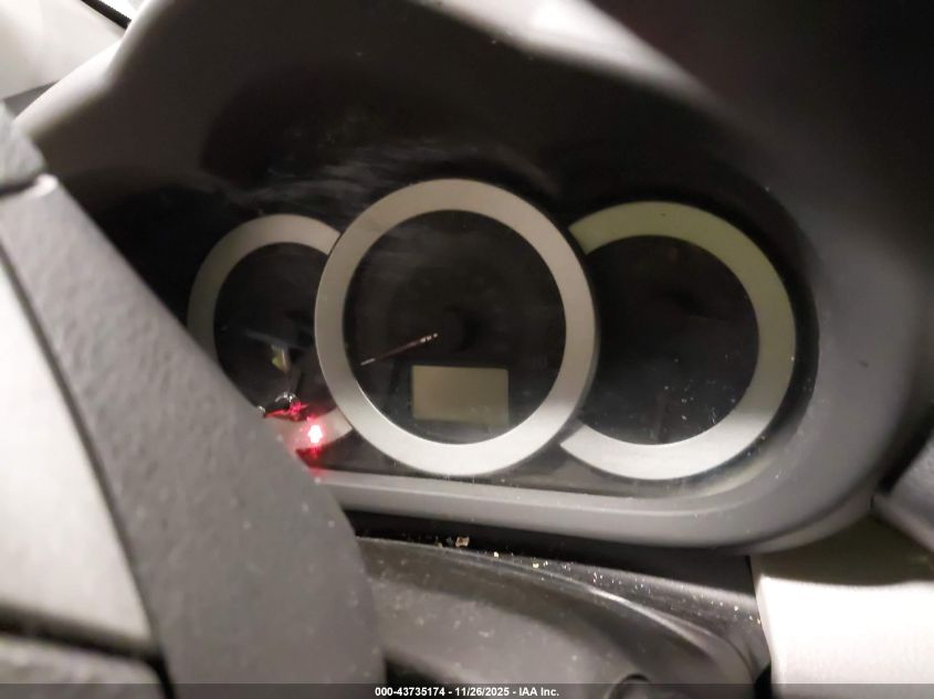 2009 Toyota Rav4 VIN: 2T3ZF33V79W010807 Lot: 43735174