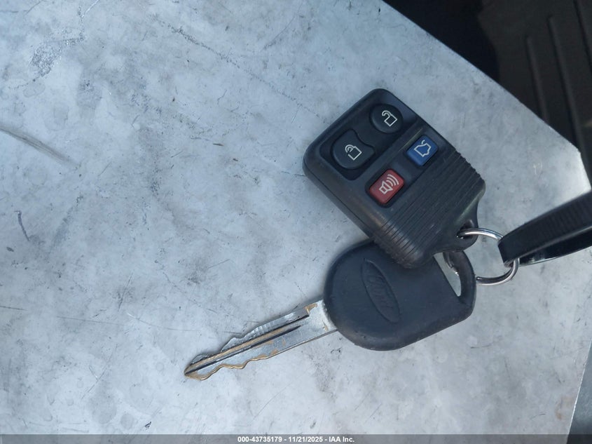 2005 Ford F-150 Fx4/Lariat/Xlt VIN: 1FTPW14545KC00061 Lot: 43735179