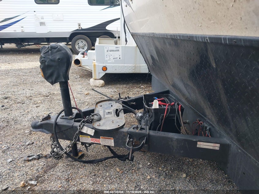 2022 Genesis Powerlite 2 VIN: 7HN1BEH22NP474314 Lot: 43735184