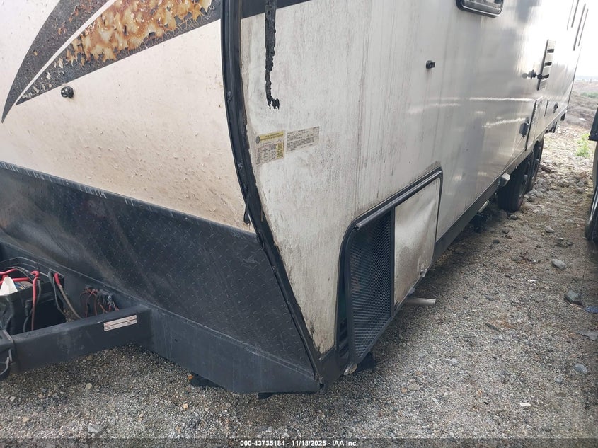 2022 Genesis Powerlite 2 VIN: 7HN1BEH22NP474314 Lot: 43735184