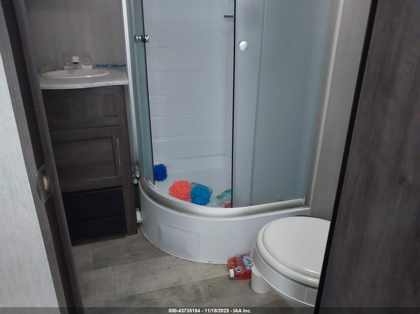 2022 Genesis Powerlite 2 VIN: 7HN1BEH22NP474314 Lot: 43735184