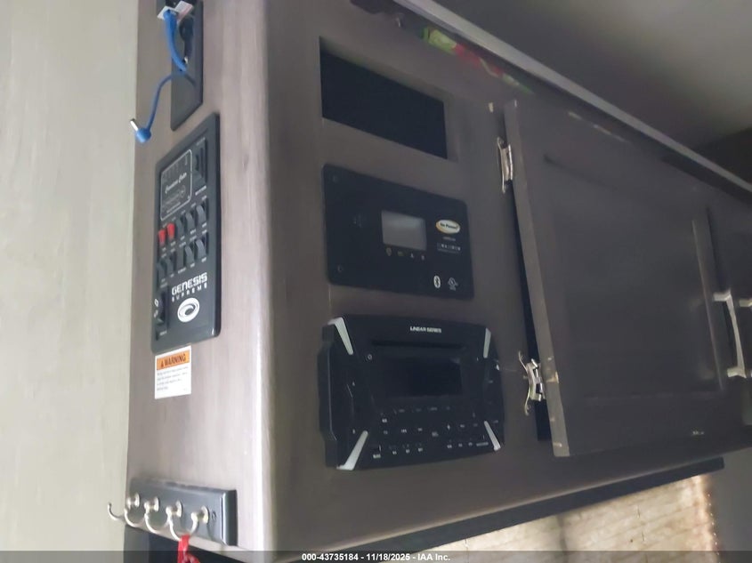 2022 Genesis Powerlite 2 VIN: 7HN1BEH22NP474314 Lot: 43735184