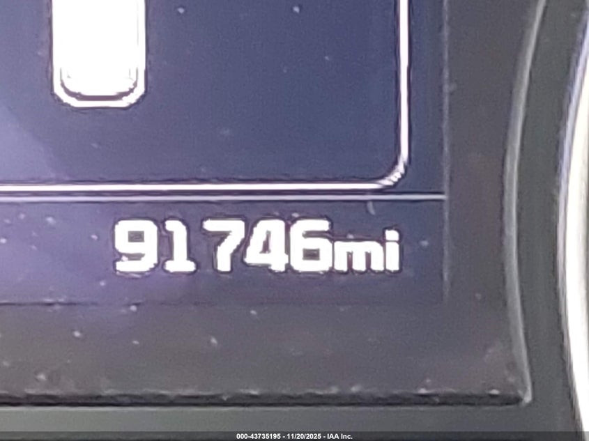 2015 Kia Sedona Ex VIN: KNDMC5C16F6077083 Lot: 43735195