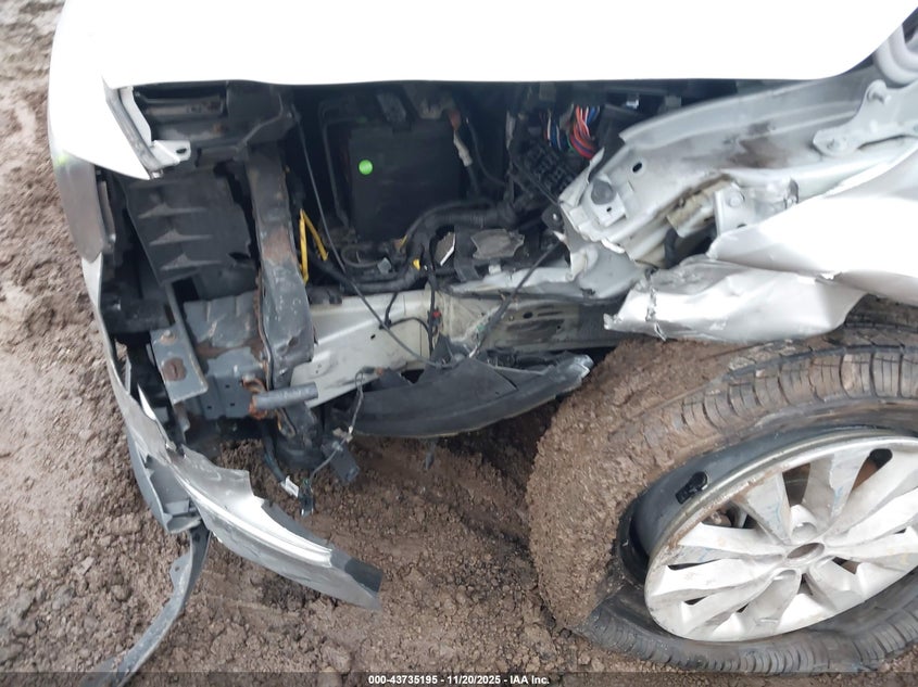 2015 Kia Sedona Ex VIN: KNDMC5C16F6077083 Lot: 43735195