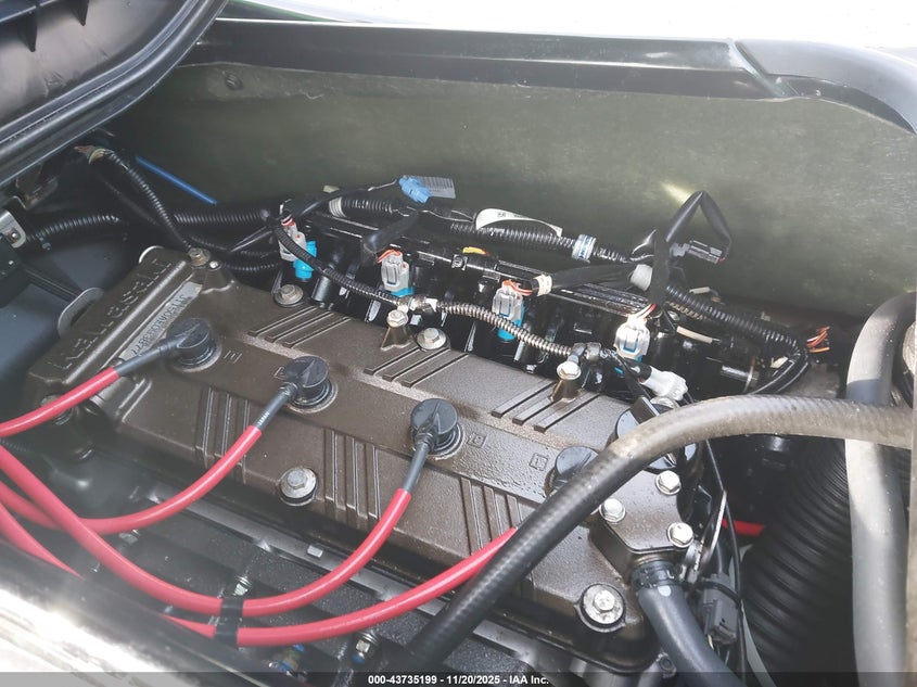 2023 Kawasaki Stx160X VIN: 00000KAW30727L223 Lot: 43735199