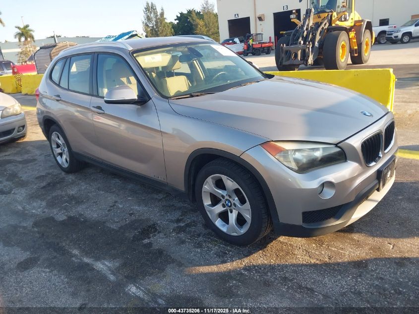BMW X1 SDRIVE28I