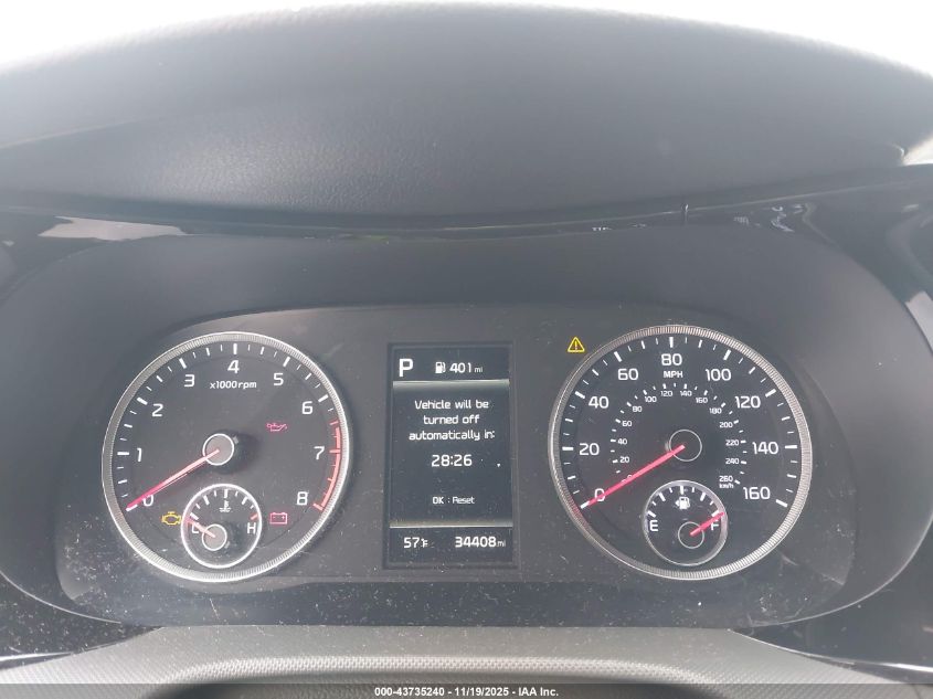 2023 Kia K5 Gt-Line VIN: 5XXG64J22PG186749 Lot: 43735240